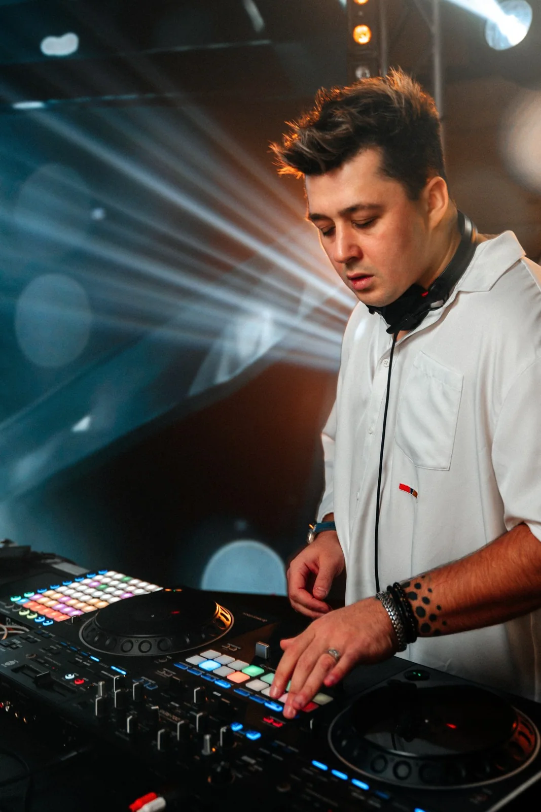 DJ TUTORSKIY · фото 15