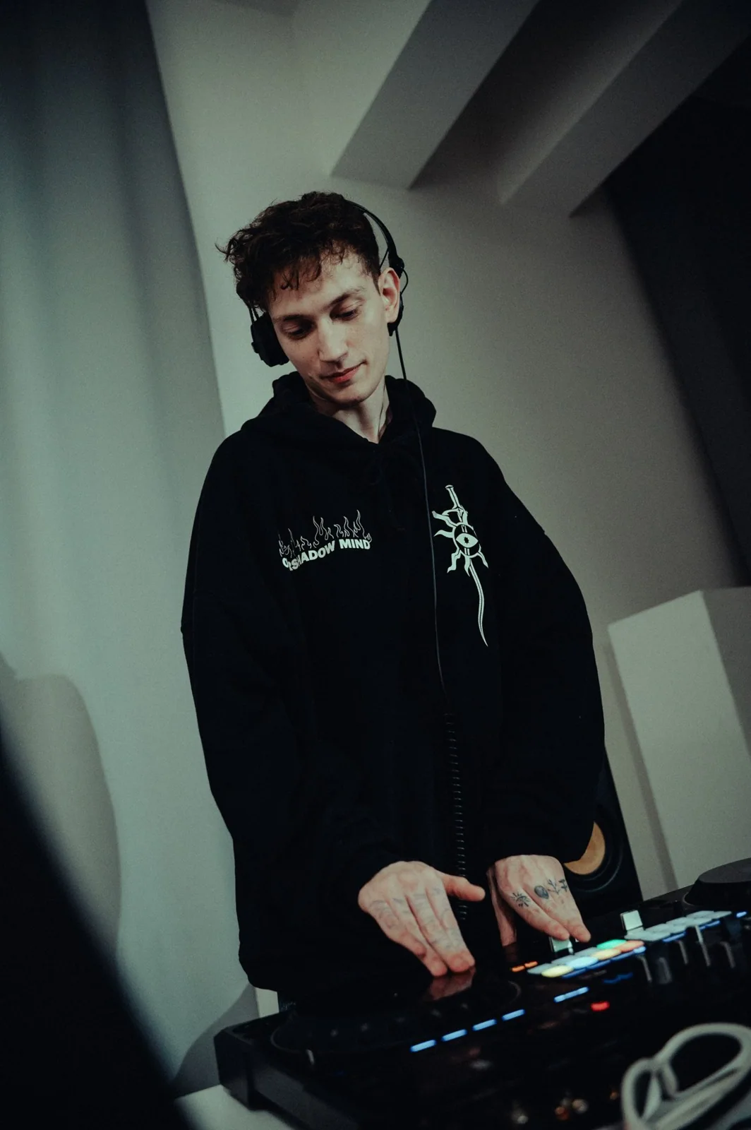 DJ Jazi