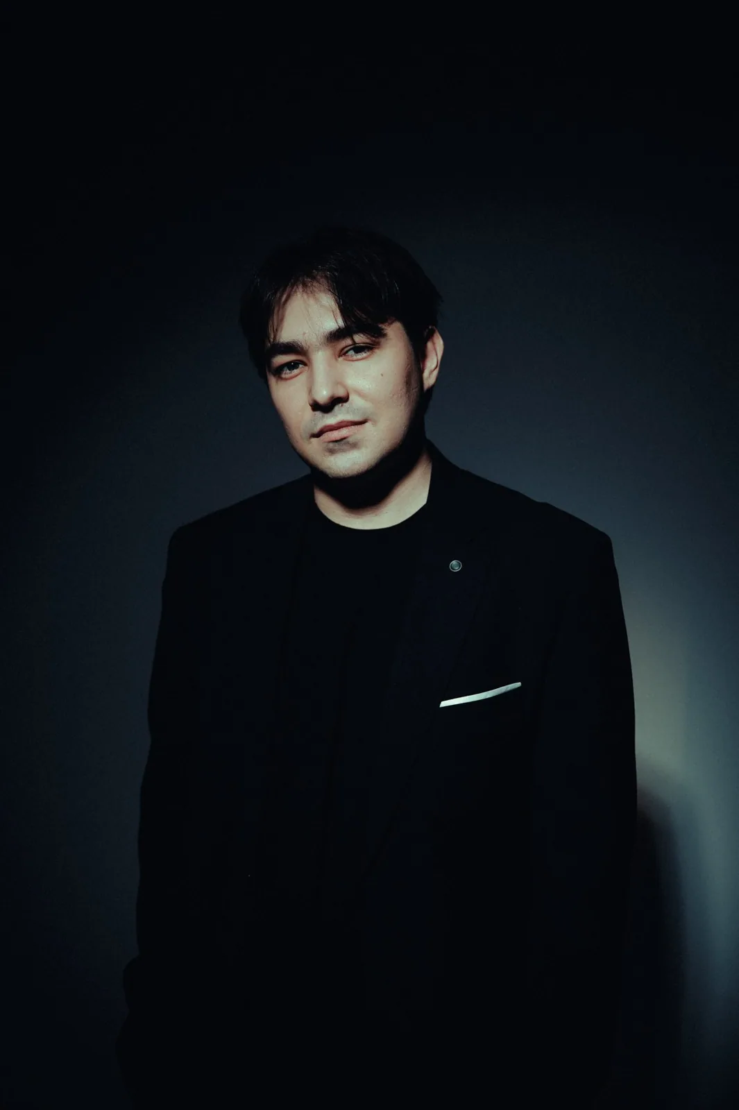 DJ AKHMADEEV