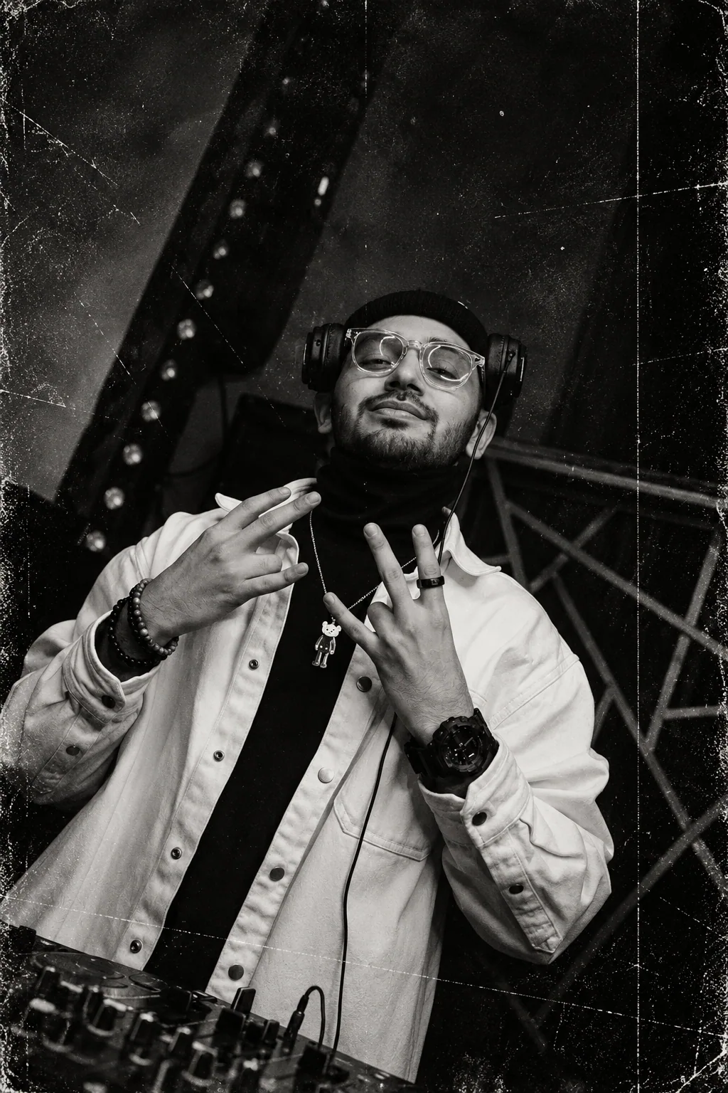 DJ BATYRICH