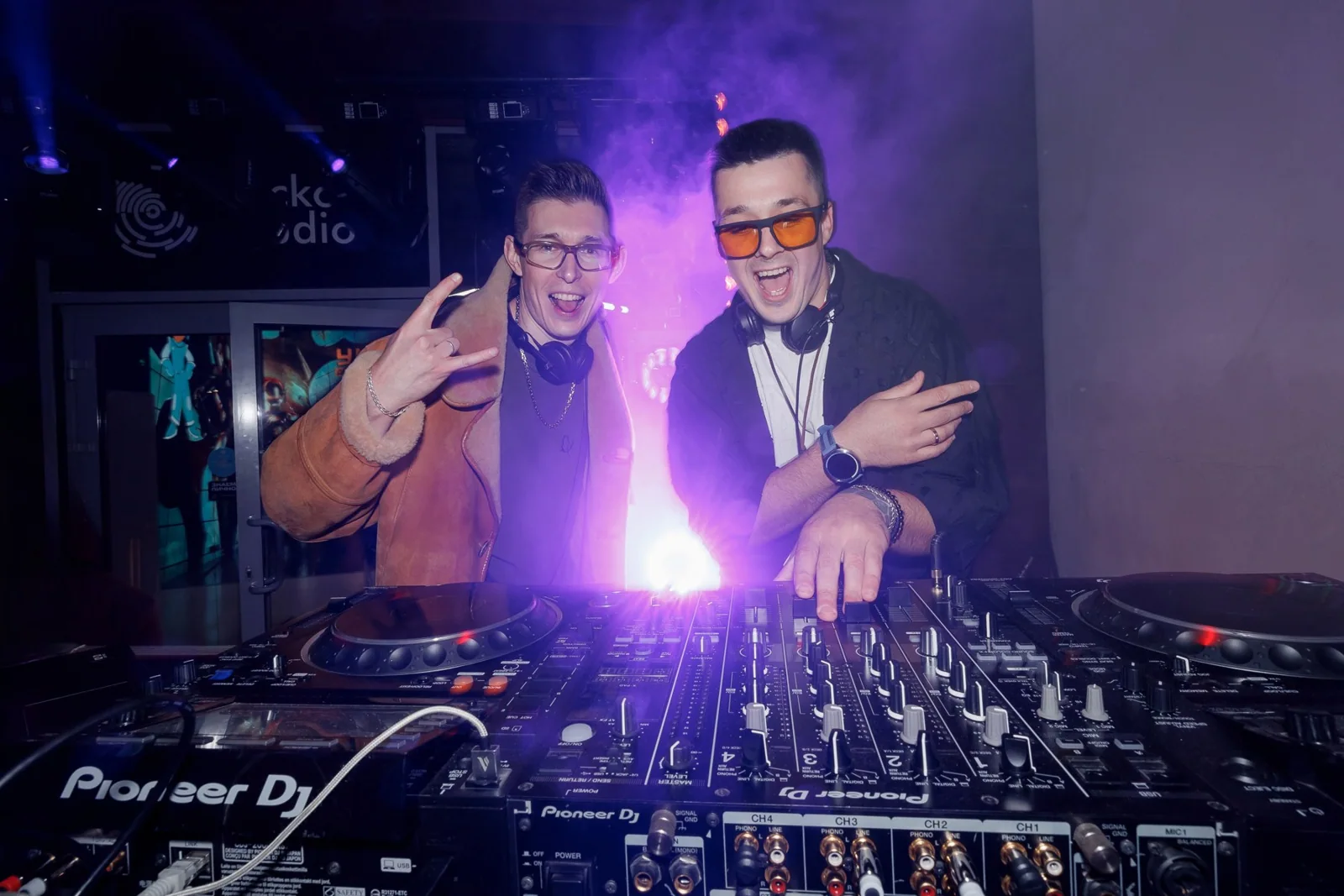 DJ TUTORSKIY · фото 1