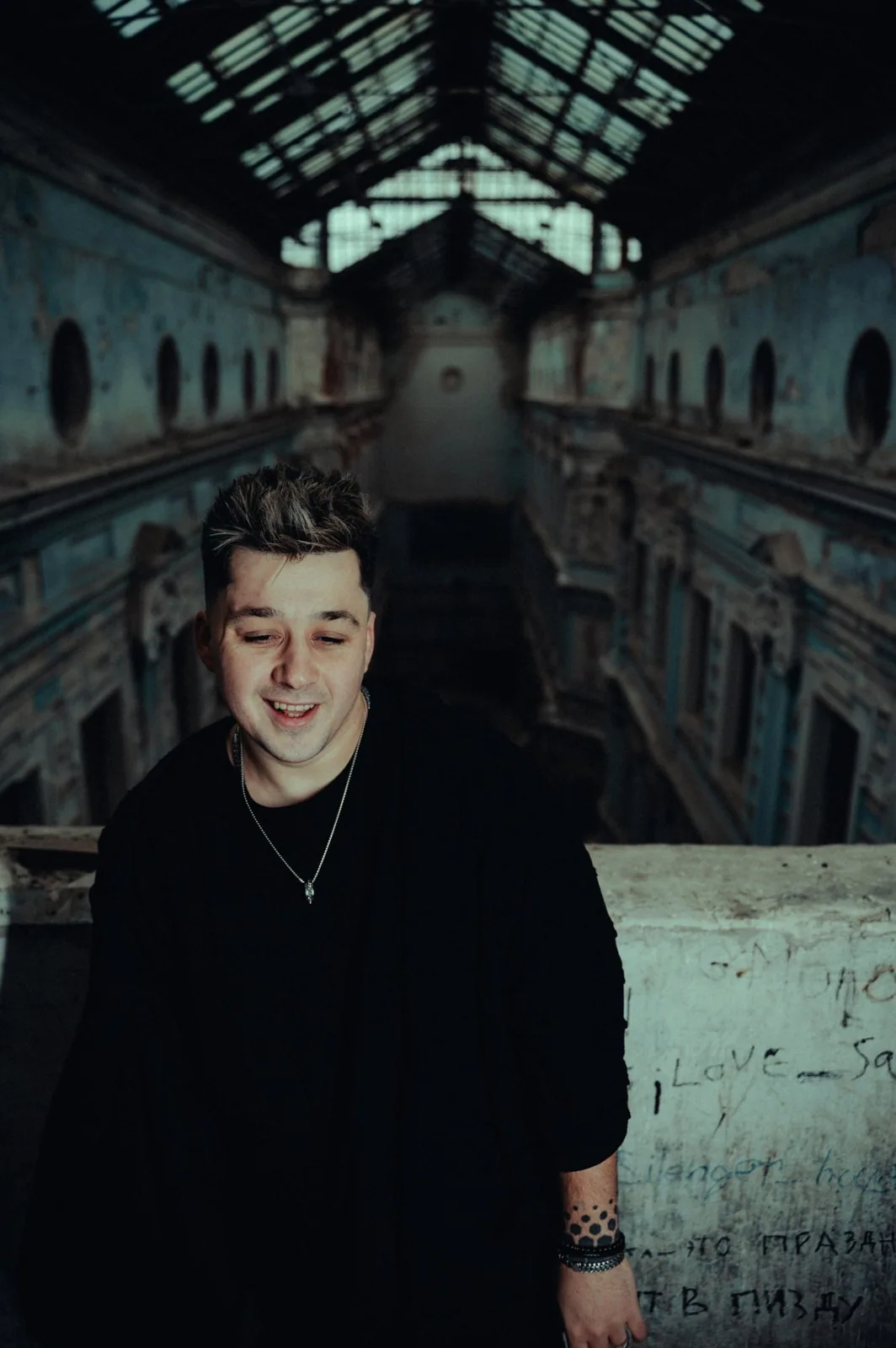 DJ TUTORSKIY · фото 13