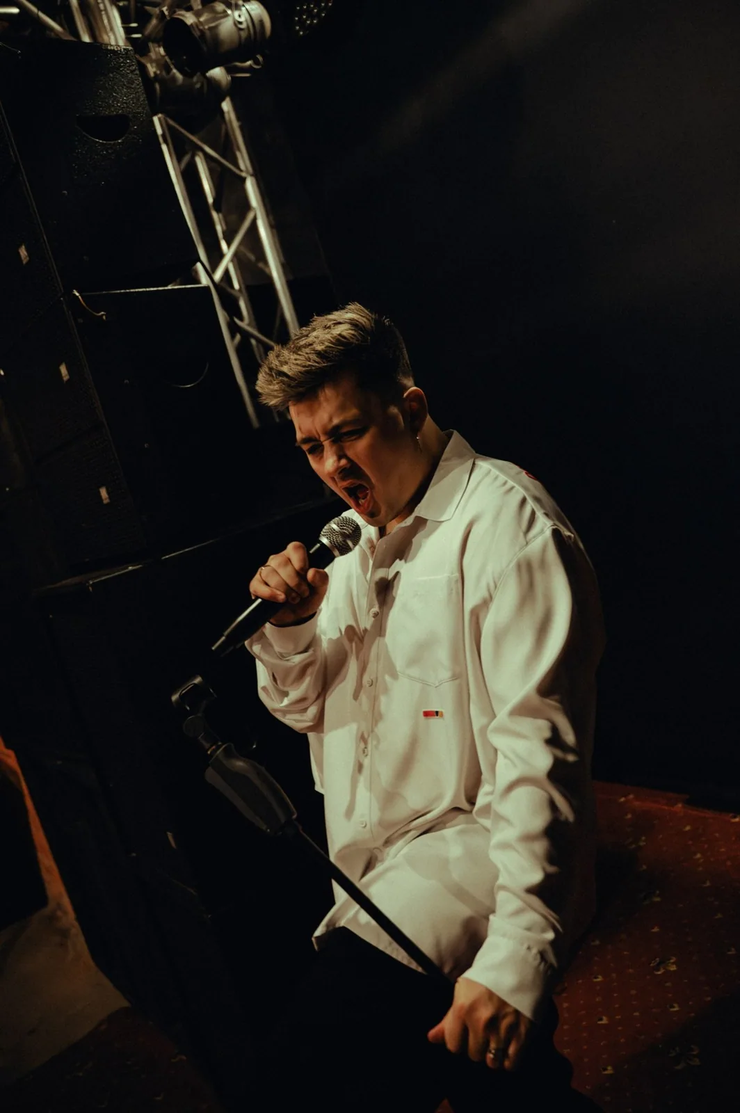 DJ TUTORSKIY · фото 5