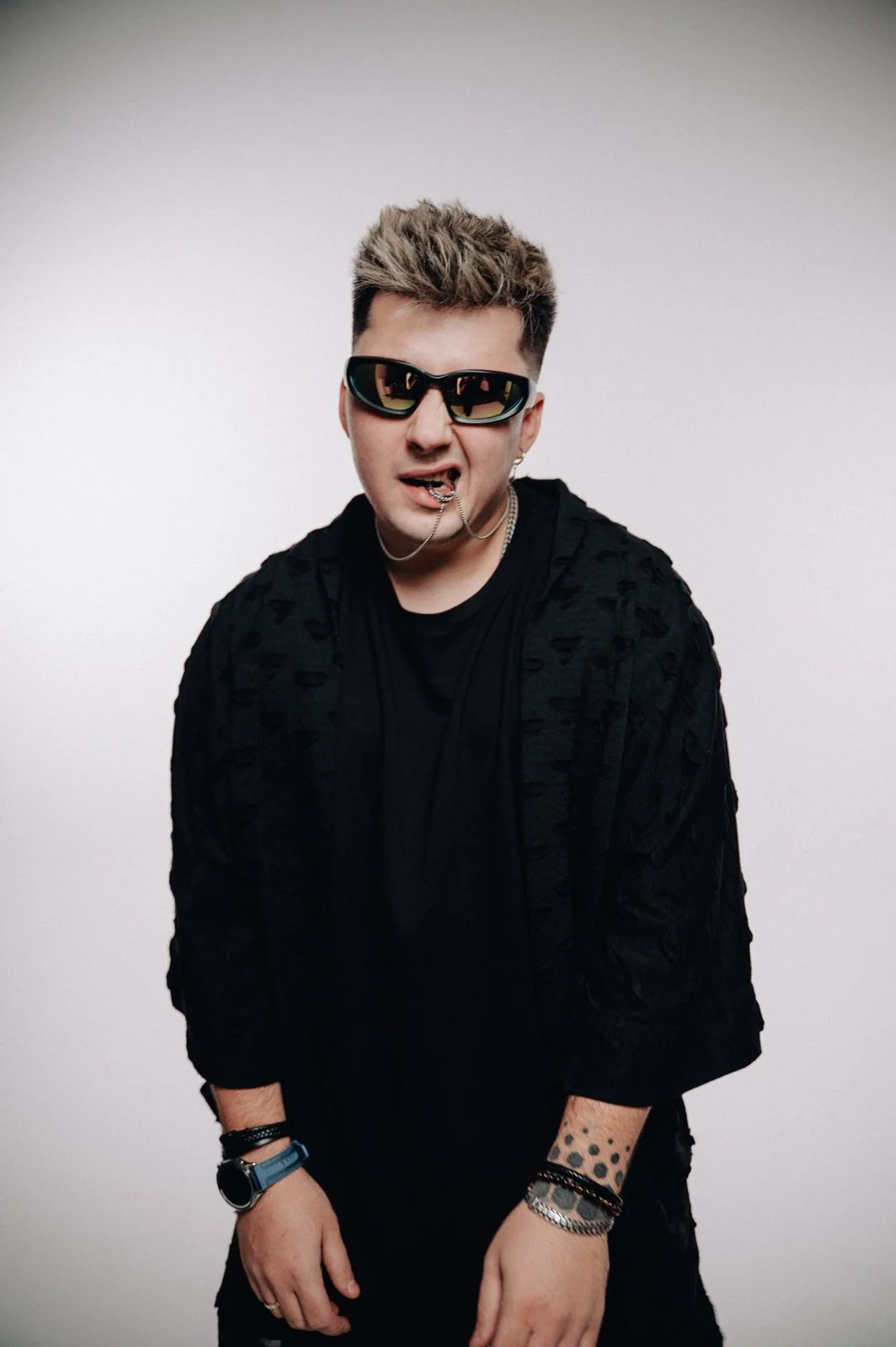 DJ TUTORSKIY · фото 6