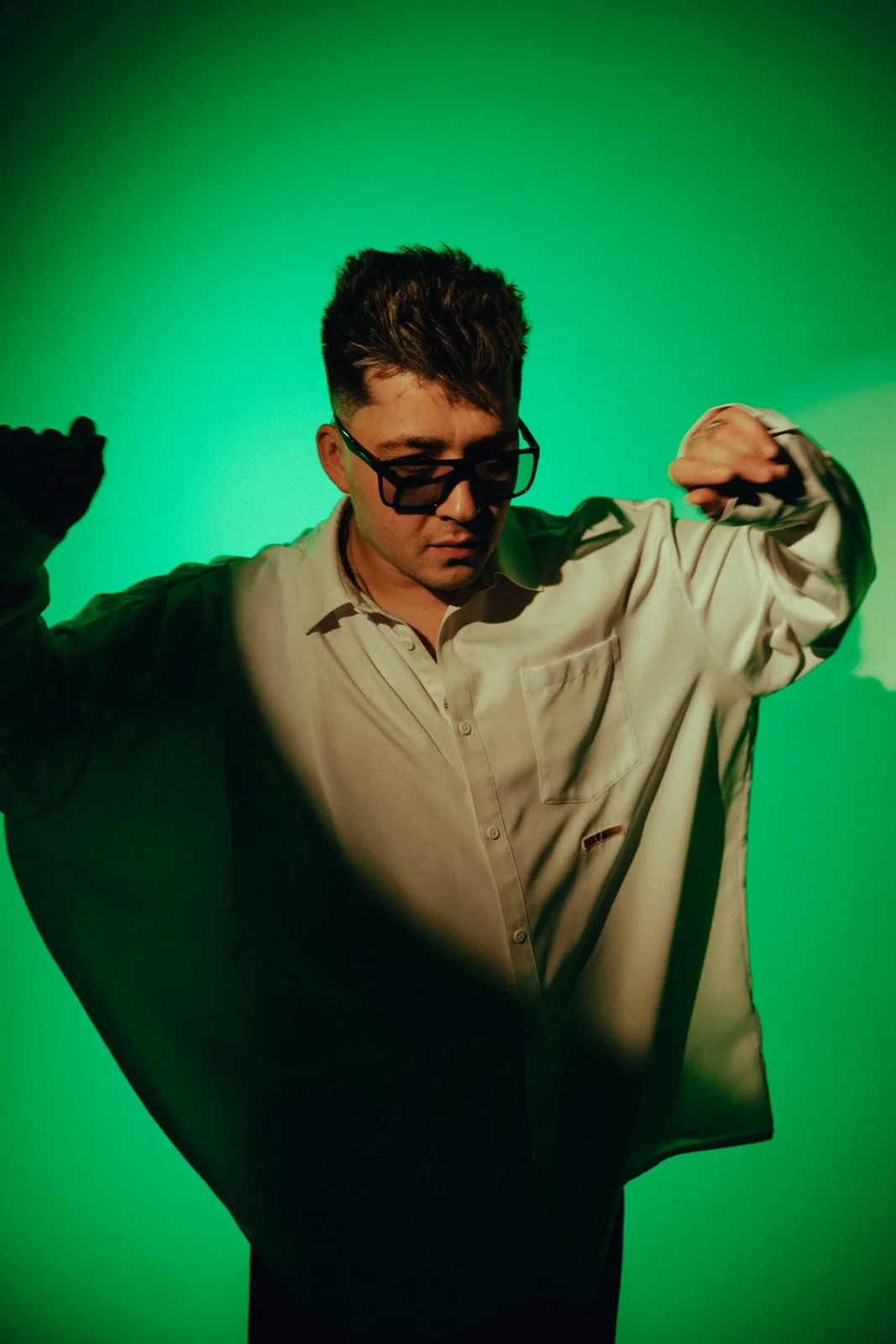 DJ TUTORSKIY · фото 9