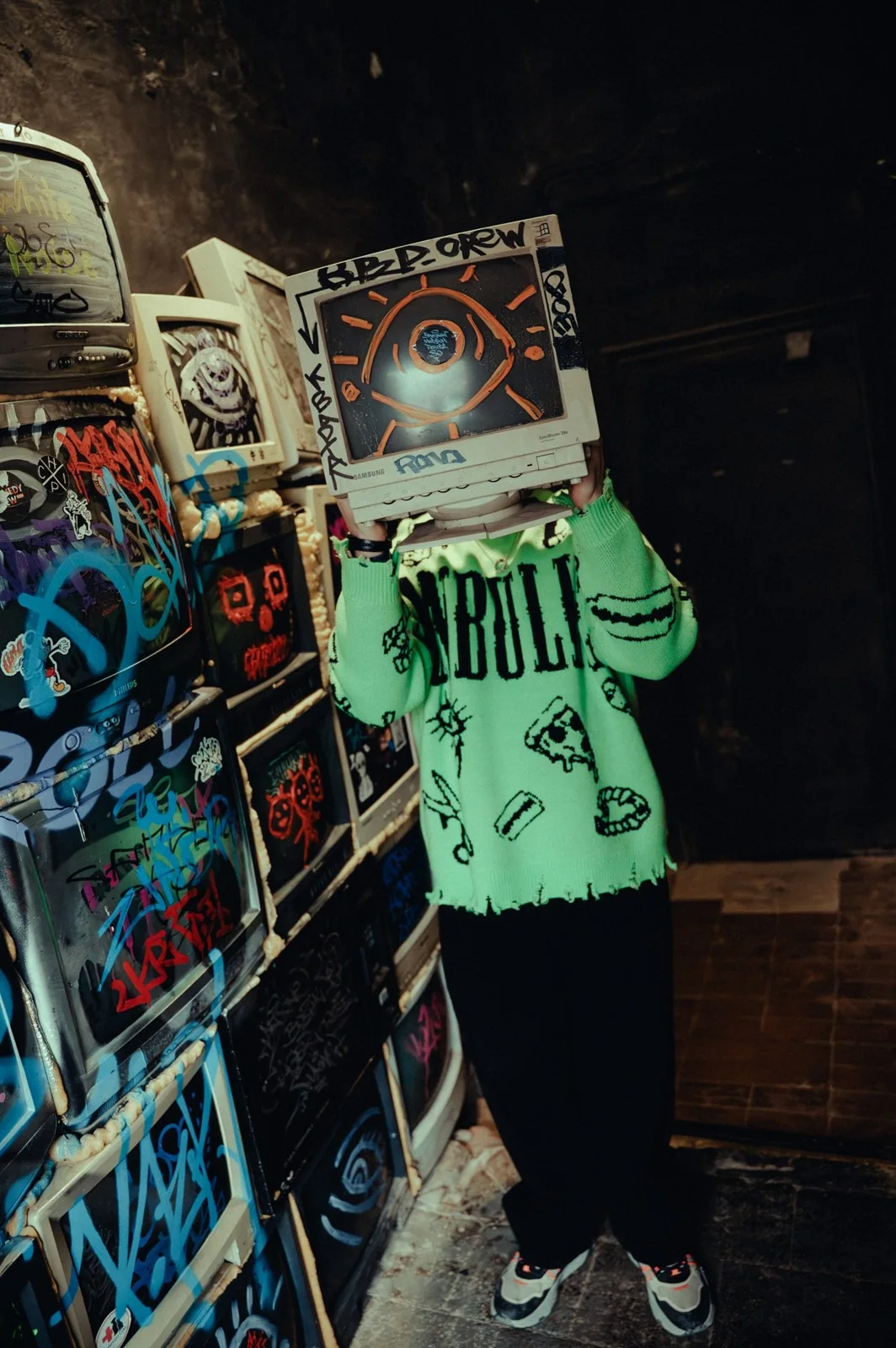 DJ TUTORSKIY · фото 4