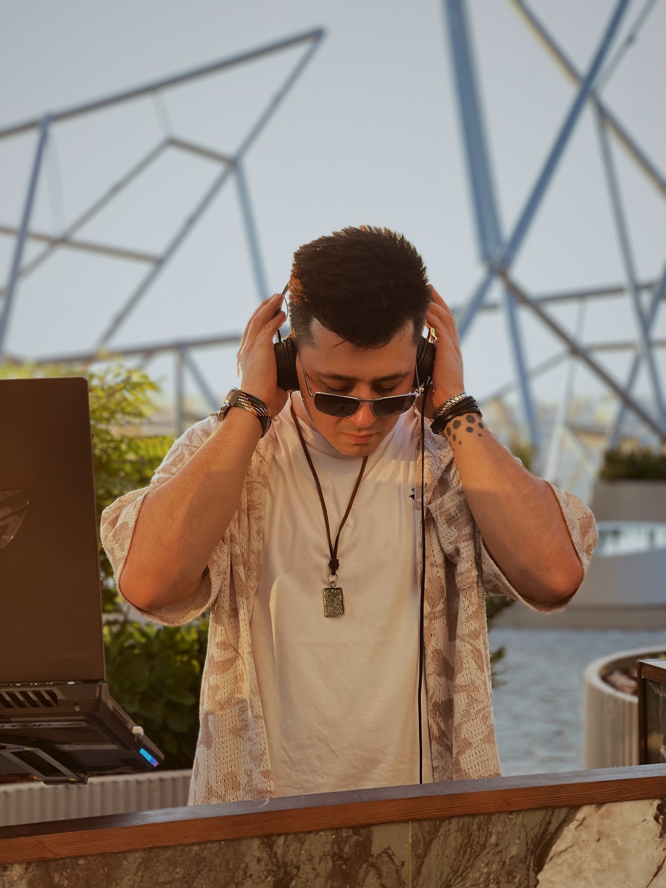 DJ TUTORSKIY · фото 2